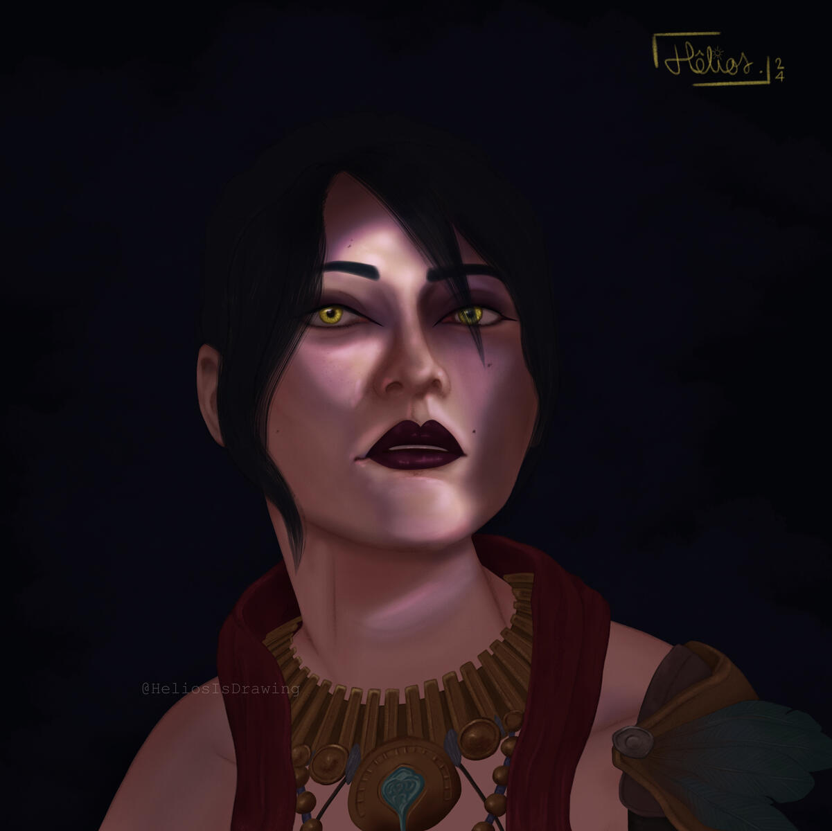 Morrigan
